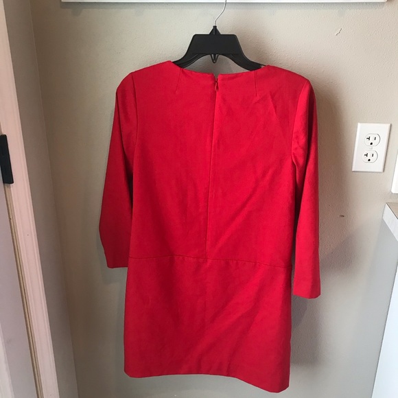 J.Crew Mini Sheath Dress - Picture 4 of 5